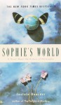 Sophie's World - Jostein Gaarder