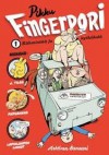 Pikku-Fingerpori 1: Kähmintää ja kytköksiä - Pertti Jarla, Tex Hänninen, Ari Kutila, Ulf Lundkvist, Harri Pystynen, Jukka Tilsa, Karstein Volle