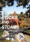 Sticks and Stones - John Janovy Jr.