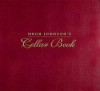 Cellar Book - Leatherbound - Hugh Johnson