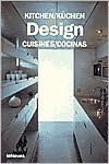Kitchen Design/Kuchen Design/Design de Cuisines/Diseno de Cocinas - Paco Asensio