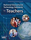 National Educational Technology Standards for Teachers - International Society for Technology In