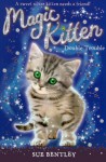 Double Trouble (Turtleback School & Library Binding Edition) (Magic Kitten) - Sue Bentley, Andrew Farley, Angela Swan