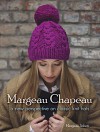 Margeau Chapeau: A New Perspective on Classic Knit Hats (Dover Knitting, Crochet, Tatting, Lace) - Margeau Soboti