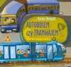 Autobusem czy tramwajem - Mariusz Niemycki