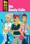 Die Handy Falle - Maja von Vogel