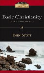 Basic Christianity (IVP Classics) - John R.W. Stott, Rick Warren