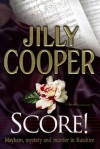 Score! - Jilly Cooper