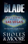 The Blade - Lynn Sholes, Joe Moore