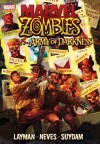 Marvel Zombies vs. Army of Darkness - John Layman, Arthur Suydam, Fabiano Neves