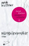 Mängelexemplar - Sarah Kuttner