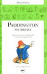 Paddington się krząta - Michael Bond