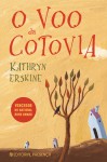 O Voo da Cotovia - Kathryn Erskine