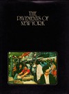 The Pavements of New York - Nicolai Canetti, Sandy Lesberg