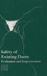 Safety of Existing Dams: Evaluation and Improvement - Committee on the Safety of Existing Dams, Water Science and Technology Board, Commission on Engineering and Technical Systems