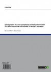 Development of a new competence and behaviour model for skills in working with people for project managers - Eddie Fisher