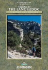 Walking in the Languedoc: 32 Routes in Haute Languedoc (Cicerone Guide) - John Cross