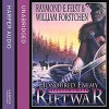 Honoured Enemy (Legends of the Riftwar #1) - Raymond E. Feist, William R. Forstchen, Matt Bates