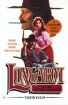 Longarm and the Contrary Cowgirls (Longarm Giant, #21) - Tabor Evans