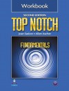 Top Notch Fundamentals Workbook - Joan M. Saslow, Allen Ascher