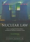 Nuclear Law - Stephen Tromans