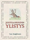 Joutilaisuuden ylistys - Tom Hodgkinson, Risto K. Träf