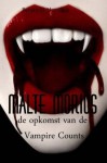 Malte Morius de opkomst van de Vampire Counts (Dutch Edition) - Benjamin Hornfeck