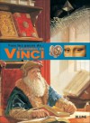 Leonardo da Vinci - Patrick Jusseaux, James Prunier, Jorge Gonzalez Batlle