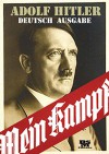 Mein Kampf [ volle und aktive Inhalte ] (German Edition) - Adolf Hitler