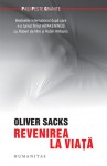 Revenirea la viață - Oliver Sacks