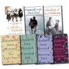 The Cazalet Chronicle Series and Midwife Trilogy Collection Elizabeth Jane Howard and Jennifer Worth 7 Books Set (The Light Years, Marking Time, Confusion, Casting Off, Call The Midwife, Farewell To T - Jennifer Worth