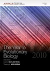 The Year in Evolutionary Biology 2010 - Carl D. Schlichting, Timothy A. Mousseau