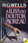 A Ilha do Doutor Moreau - H.G. Wells