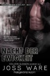 Nacht der Ewigkeit (Tagebücher der Dunkelheit, #2) - Joss Ware