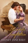 An Irresistible Temptation - Sydney Jane Baily