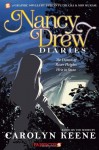 Nancy Drew Diaries #1 - Stefan Petrucha, Sho Murase