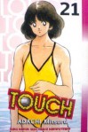 Touch 21 - Mitsuru Adachi