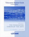 Telecourse Guide for Humanities Through the Arts - F. David Martin, Lee A. Jacobus