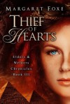 Thief of Hearts - Margaret Foxe