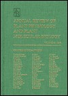 Annual Review of Plant Physiology and Plant Molecular Biology, Volume 49 - Russell L. Jones