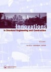 Innovations In Structural Engineering And Construction: Proceedings Of The 4th International Conference On Structural And Construction Engineering, Melbourne, Australia, 26 28 September 2007 - Mike Xie, Indubhushan Patnaikuni