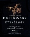 Barnhart Concise Dictionary of Etymology - Robert K. Barnhart