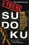 X-Treme Sudoku - Nikoli Publishing