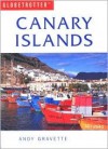 Canary Islands Travel Guide - Bruce Elder