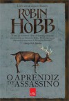 O Aprendiz de Assassino - Robin Hobb, Orlando Moreira