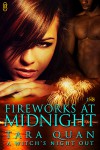 Fireworks at Midnight - Tara Quan