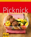 Picknick (Kochen & Verwöhnen) (German Edition) - Cornelia Schinharl