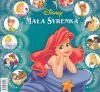 Mała Syrenka - Walt Disney