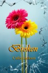 Broken - Cathy Jackson