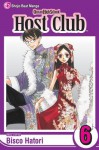 Ouran High School Host Club, Vol. 6 by Bisco Hatori (2006-05-02) - Bisco Hatori